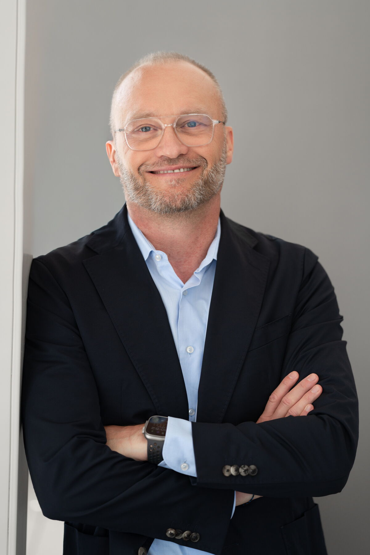 Roland Lötscher